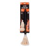 GRILLHOGS 18" Basting Mop - BBQ Mop Brushes for Sauce,