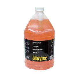Anstar Products Biozyme All-Natural Cleaner - 128 oz