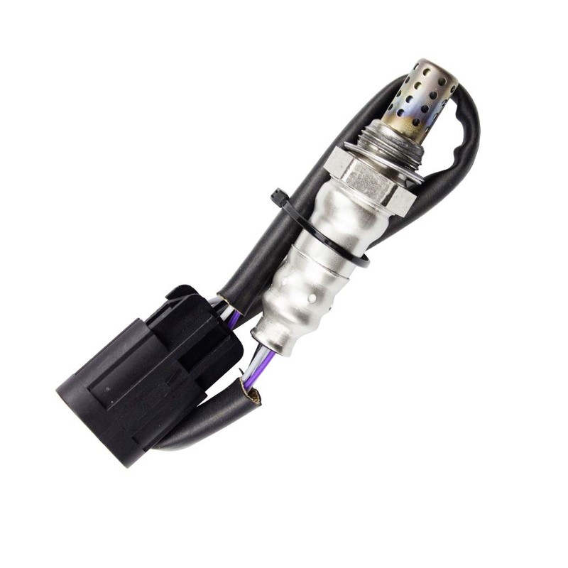 higherbro 4PCS Oxygen O2 Sensor 1 & 2 for 2007