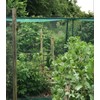 LXGKREL Bird protection net, bird net, pond net, garden net,