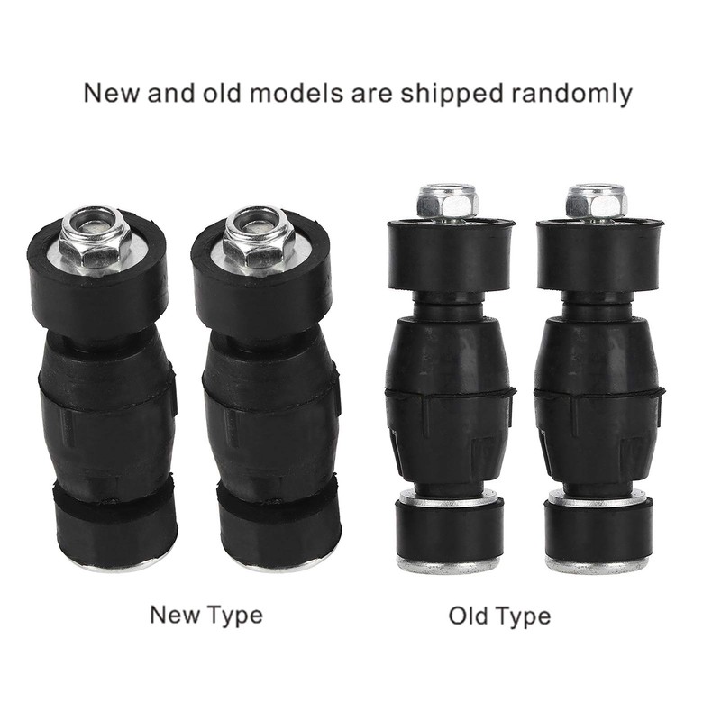 Yinhing Stabiliser Link,1 Pair Front Stabiliser Anti Roll Bar Drop