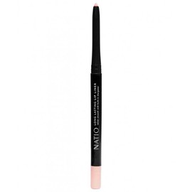 Natio Buy Natio Long Lasting Lip Liner Invisible 0.3g Online