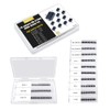 SMA Diode Kits 10Values*20Pcs= 200Pcs (M1 M4 M7 ES1J ES1D