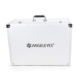 caminstarry Alloy Box Suitcase Aluminum for Celestron NexStar 8 SE 8SE Telescope Computerized Carrying Case Eyepiece zenith mirror finderscope Accessory