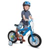 Stamp Casco vélo-avengers, av299103s