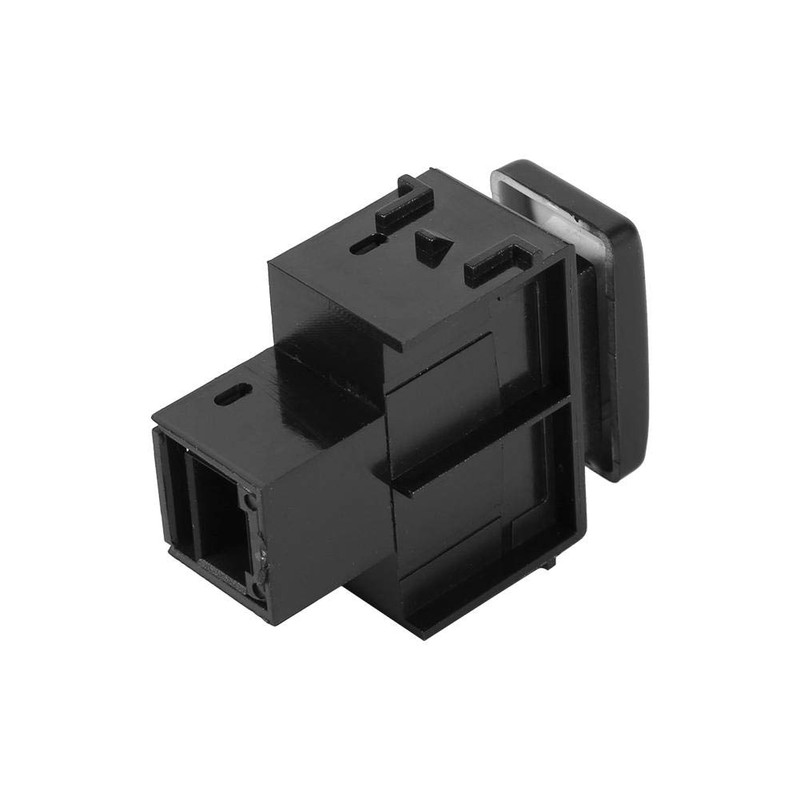 KIMISS Fog Light Switch Daytime Running Light Switch 12V