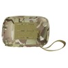 Kombat Tactical Elite Wash Bag - British Terrain Pattern/MTP Camp
