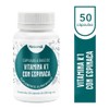 Vitamina K1, 50 Cápsulas Por Frasco