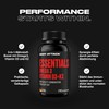 Body Attack Omega 3 + D3 + K2 High Dose