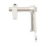Encoder Bracket Wear Resistant Stable Compact 21mm Aperture Encoder Bracket