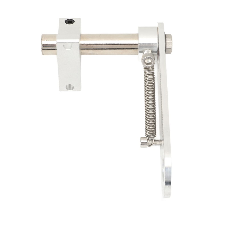 Encoder Bracket Wear Resistant Stable Compact 21mm Aperture Encoder Bracket