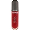 Revlon Ultra Hd Lip Mousse Hyper Matte Red Hot .25oz