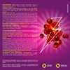 SWICAL Swical Energy B12 C 20 ampoules C Cherry flavour