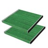 Toyota Air Conditioning Filter, Prius 20 Series, Alphard 10 Series,