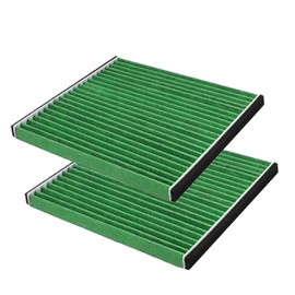 Toyota Air Conditioning Filter, Prius 20 Series, Alphard 10 Series, Noah/Voxi 60 Series, Harrier 30, Estima Opa Subaru Car, Mazda, Special 5-Layer Structure, High Dust Removal, PM2.5 Measures,