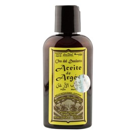 Aceite de Argan Oro del Desierto 60 ml - Incredible Products