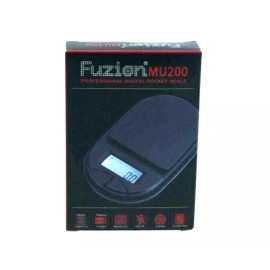 Fuzion MU200 HIGH QUALITY DIGITAL MINI SCALE