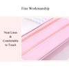 Large Capacity Pencil Case for Girls Secondary School Office College