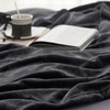Bedsure Fleece Blanket Sofa Throw - Versatile Blanket Fluffy Soft