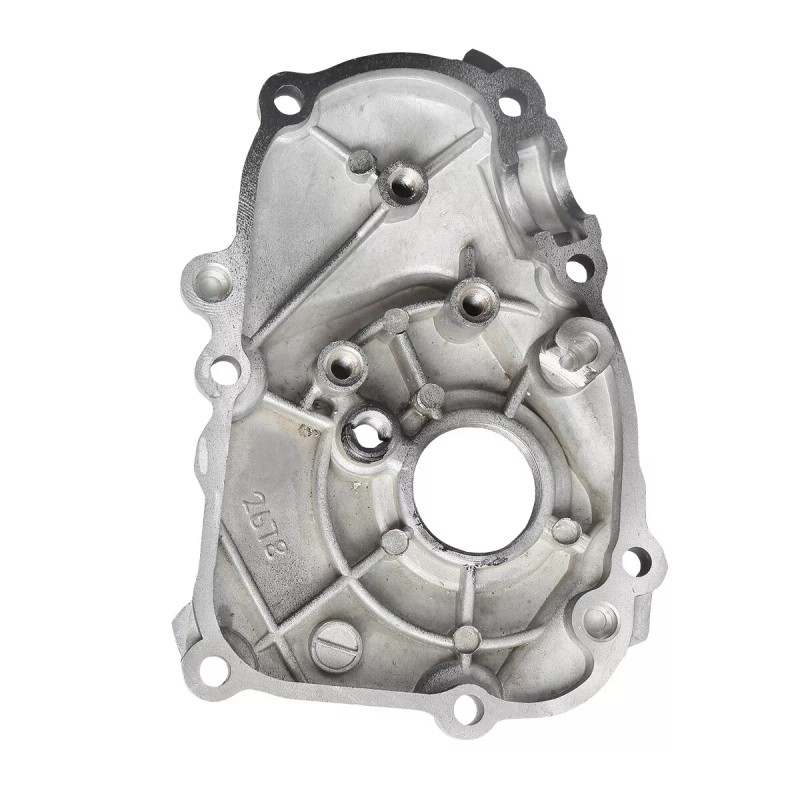 TCMT Right Side Engine Stator Crank Case Cover Fit For