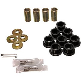 Energy Suspension 3-7101G Strut Rod Bushing Or Kit by Energy Suspension