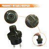 70-100 PSI Air Pressure Switch, 1/4" NPT Thread Air Compressor