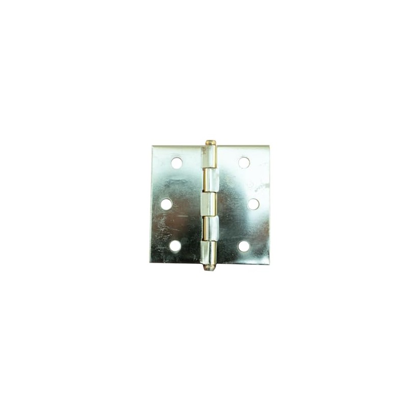 Walfront Bisagra de Puerta Plegable 3D Ajustable 180 Grados Soporta