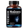 NutraPro Mens Hair Growth-Hair Vitamins For Men. Anti Hair Loss