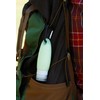 Coghlan's Travel Bottles - 3 Pack, Refillable, Leakproof, BPA-Free, Compact