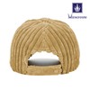 Miracroute Spring Autumn Winter Corduroy Fluffy Cap Unisex Warm Hat