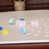 Soft Non-Toxic EVA Foam Play Mat Set | Interlocking Tiles