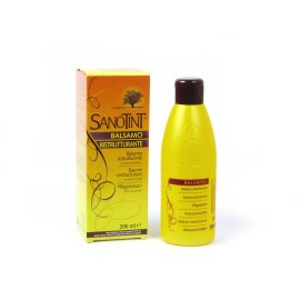 SanoTint Shampoo & Conditioner - Shampoo for Dry Hair