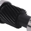 Luocute Golfs Cart Input Gear Shaft Kit for EZGO TXT