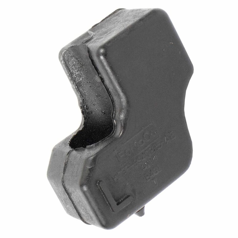 2017 through 2022 Ford Super Duty OEM Tailgate Top Rubber
