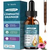 Totaria Liposomal Lymphatic Drainage Drops - 11 In 1 Organic