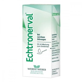 Echtronerval Oral Drops 50 ml
