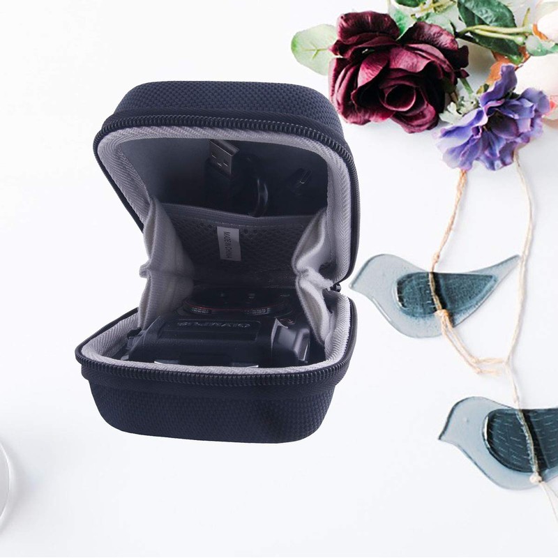 OLYMPUS Tough TG-6/TG-5/TG-4 Digital Camera Storage Case - WERJIA .JP,