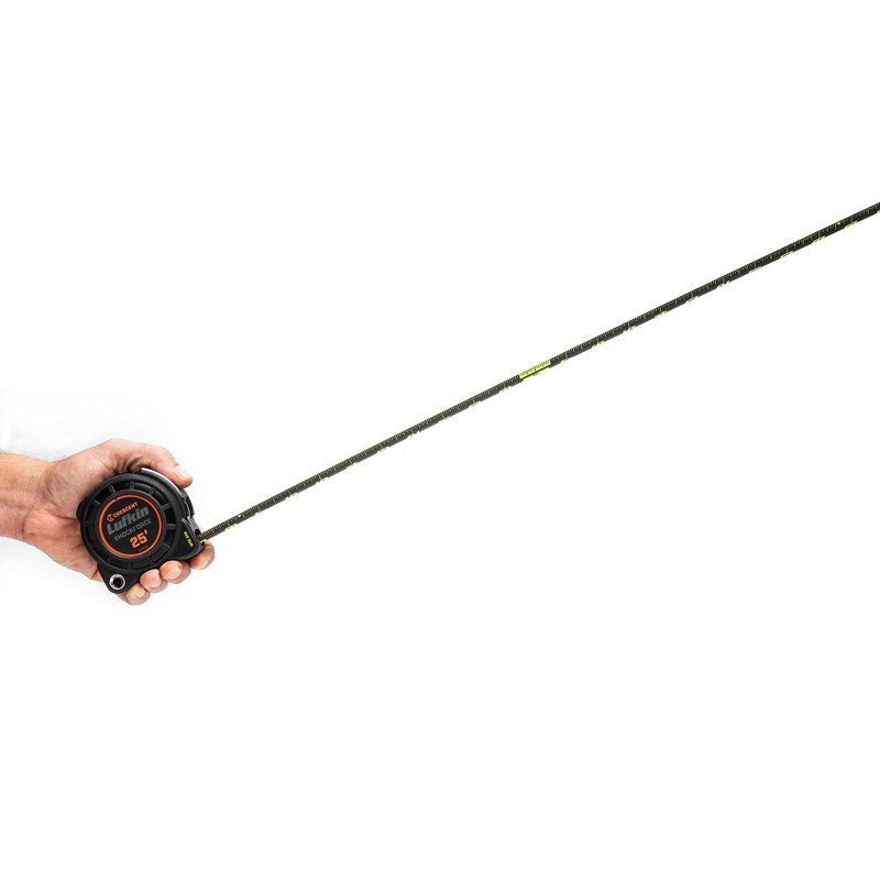 Crescent Lufkin 1-3/16" x 25' Shockforce Nite Eye G1 Dual