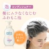 Benefits The Mild Foam Conditioner Pump (18.9 fl oz (540