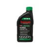 CYCLEMAX 10W-40 Oil Change Kit Compatible with Kawasaki 49065-0721 and