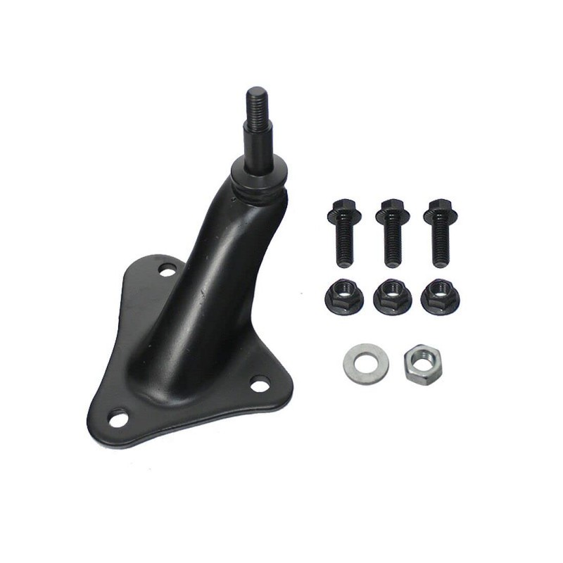 IBESTWOLF Pair Upper Rear Shock Mount Bracket Kit 924-408 for