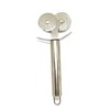 Pizza Slicer Kitchen Utensil Gadget Cooking Professional Novelty Tool Stainless