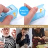 Pasking Large Pill Box Organiser - Weekly Pill Dispenser 7