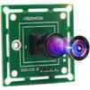 VGA USB Camera Module High Speed Wide Angle PC Camera