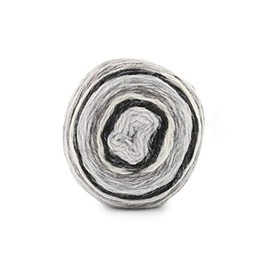 King Cole Harvest DK Crochet Yarn, Acrylic Alpaca Mix Double Knitting Wool for Jumpers, Blankets, Sweaters, Tops, Scarves - 150g Ball - 5208 - Frost - Single (1 Ball)