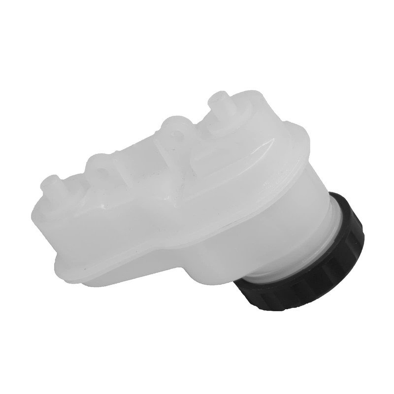 RAYANA Brake Master Cylinder Reservoir & Cap Compatible for Polaris