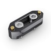 SMALLRIG® DSLR Shoulder Rig 46mm Quick Release Safety Rail Compatible