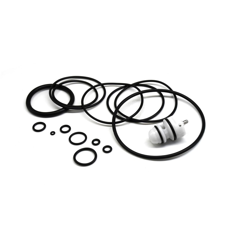 F21PL F28WW F33PT O-Ring Rebuild Kit TVA6 Trigger Valve Compatible