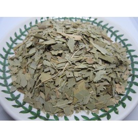 Eucalyptus Leaf Tea - Loose Leaf Cut/Sifted by Nature Tea (8 oz)
