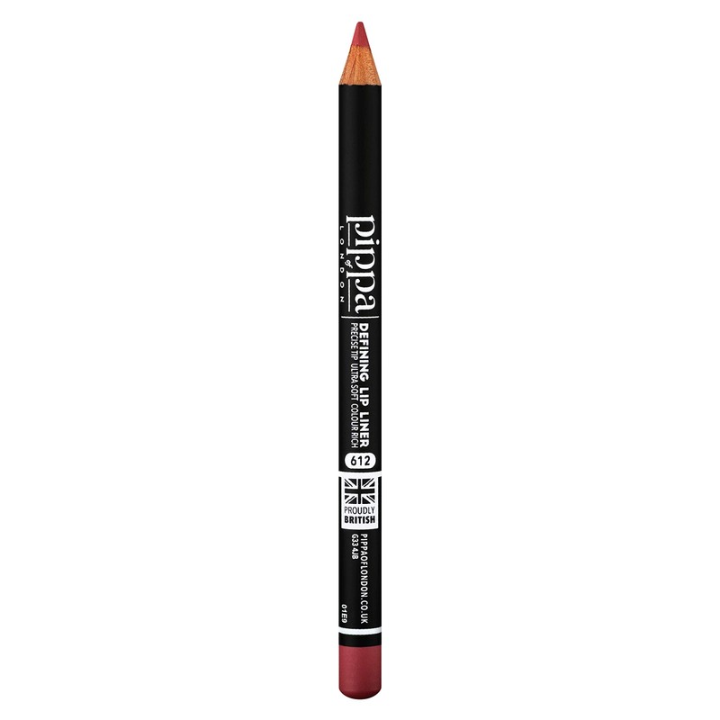 Pippa of London Defining Lip Liner Anaxo 612 Matte Lipliner
